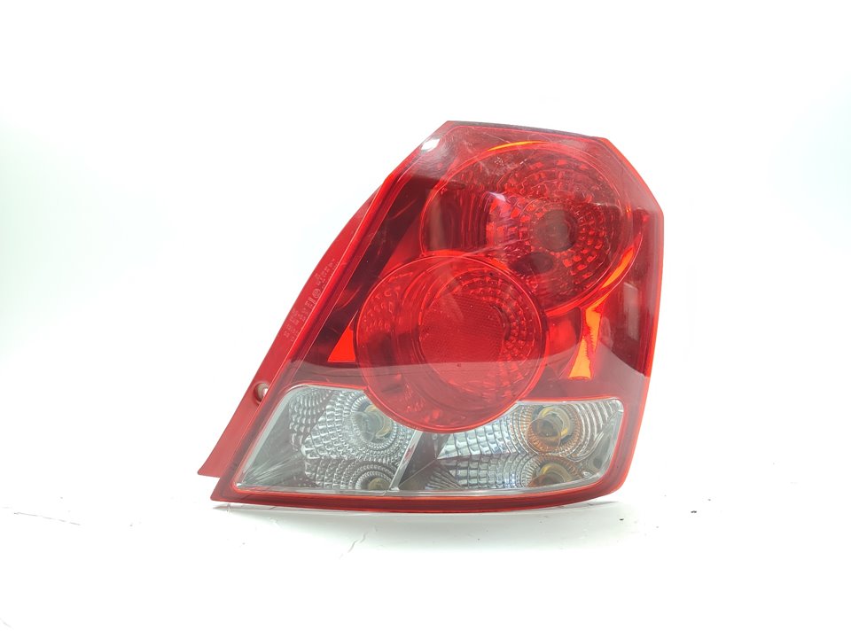 DAEWOO Kalos 1 generation (2002-2020) Rear Right Taillight Lamp 96540269 25059044