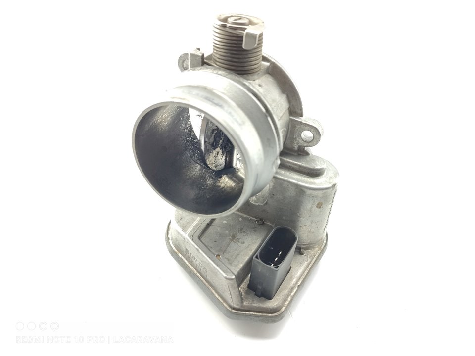 BMW 3 Series E90/E91/E92/E93 (2004-2013) Throttle Body 780437301 21831083