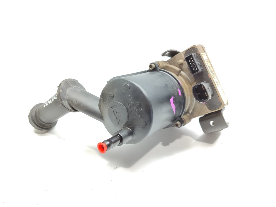 CITROËN C4 1 generation (2004-2011) Power Steering Pump 9657613580 24454868