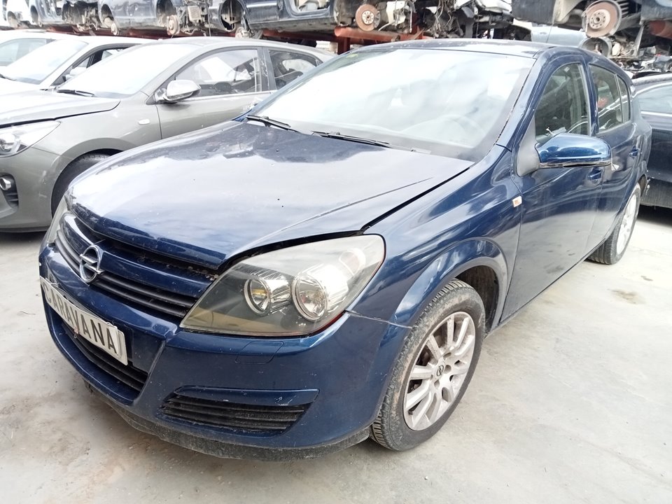 OPEL Astra J (2009-2020) Szervoszivattyú 13188613 25061102