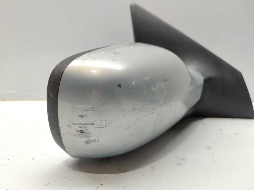 RENAULT Megane 2 generation (2002-2012) Right Side Wing Mirror 7701068375 25929115