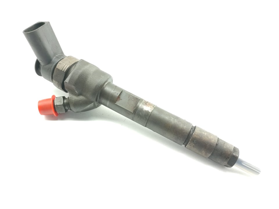 BMW 1 Series E81/E82/E87/E88 (2004-2013) Injecteur de carburant 0445110601 22639524