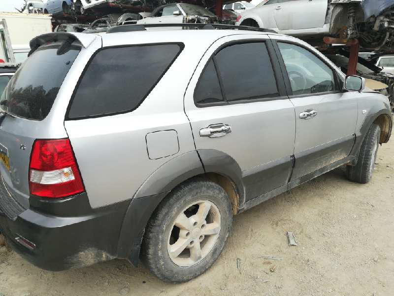 KIA Sorento 1 generation (2002-2011) Топливный насос высокого давления 331004A010 18864014