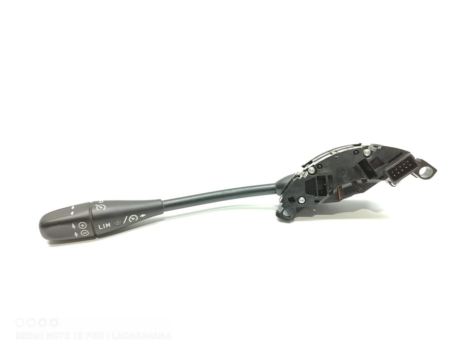 VOLKSWAGEN Crafter 1 generation (2006-2016) Switches 2E0953504 27186006