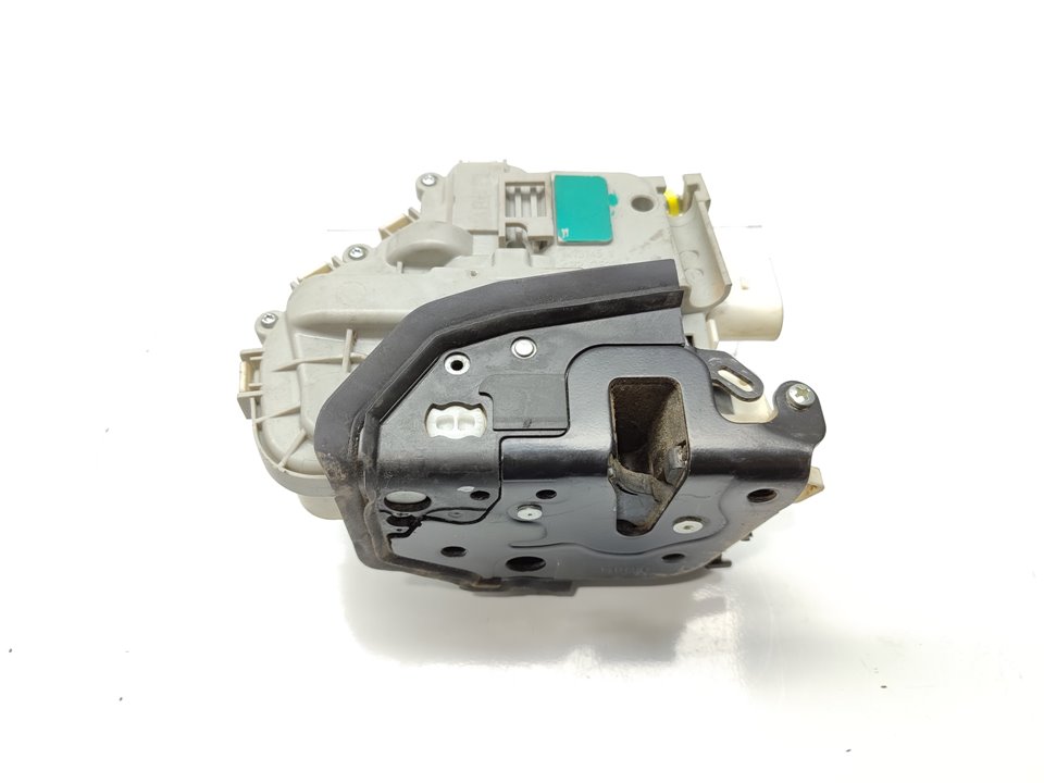 AUDI A3 8V (2012-2020) Front Left Door Lock 8X1837015C 23340317