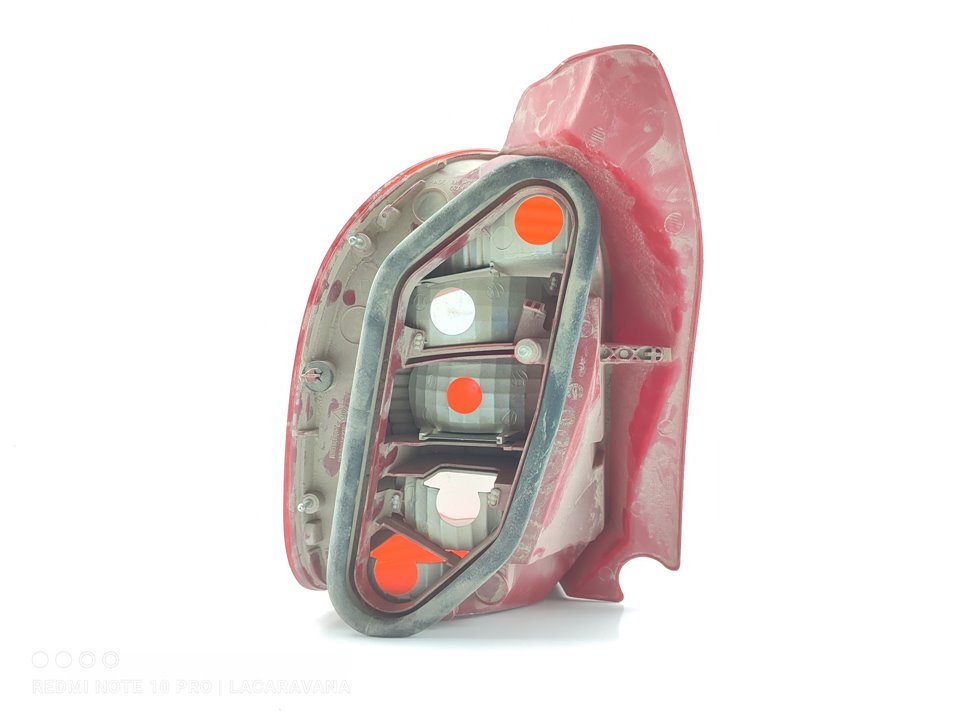 RENAULT Modus 1 generation (2004-2012) Rear Right Taillight Lamp 8200658413 20697747