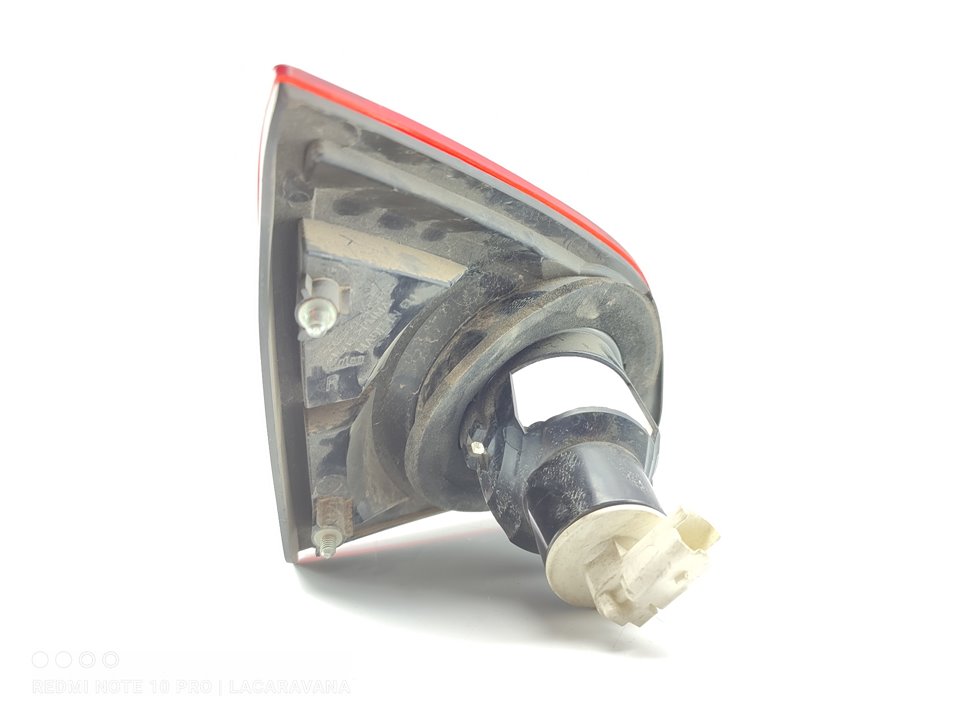 NISSAN Qashqai 1 generation (2007-2014) Rear Right Taillight Lamp 89071064 23778733