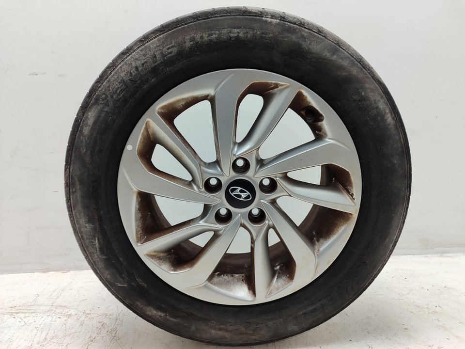 HYUNDAI Tucson 3 generation (2015-2021) Wheel 52910D7210 25034686