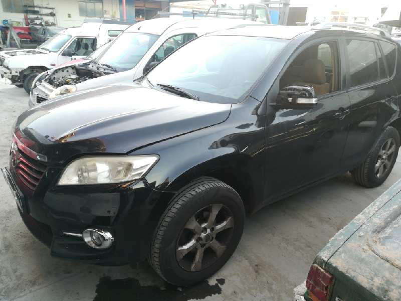 TOYOTA RAV4 2 generation (XA20) (2000-2006) Främre höger dörrlås 6903042221 18917863