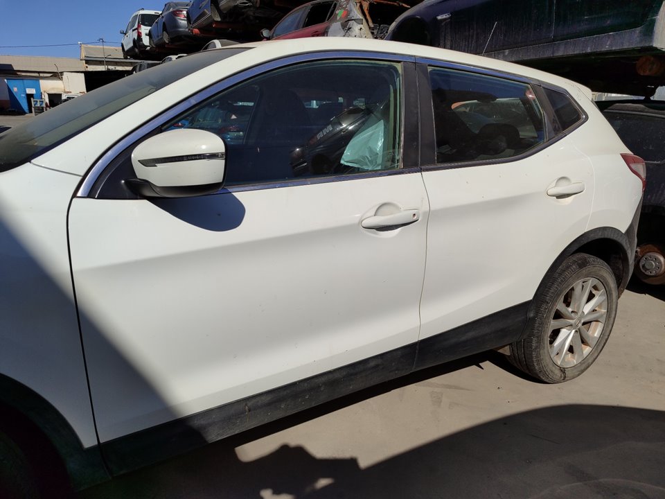 NISSAN Qashqai 2 generation (2013-2023) Muut ohjausyksiköt 476A04EA0A 25346490