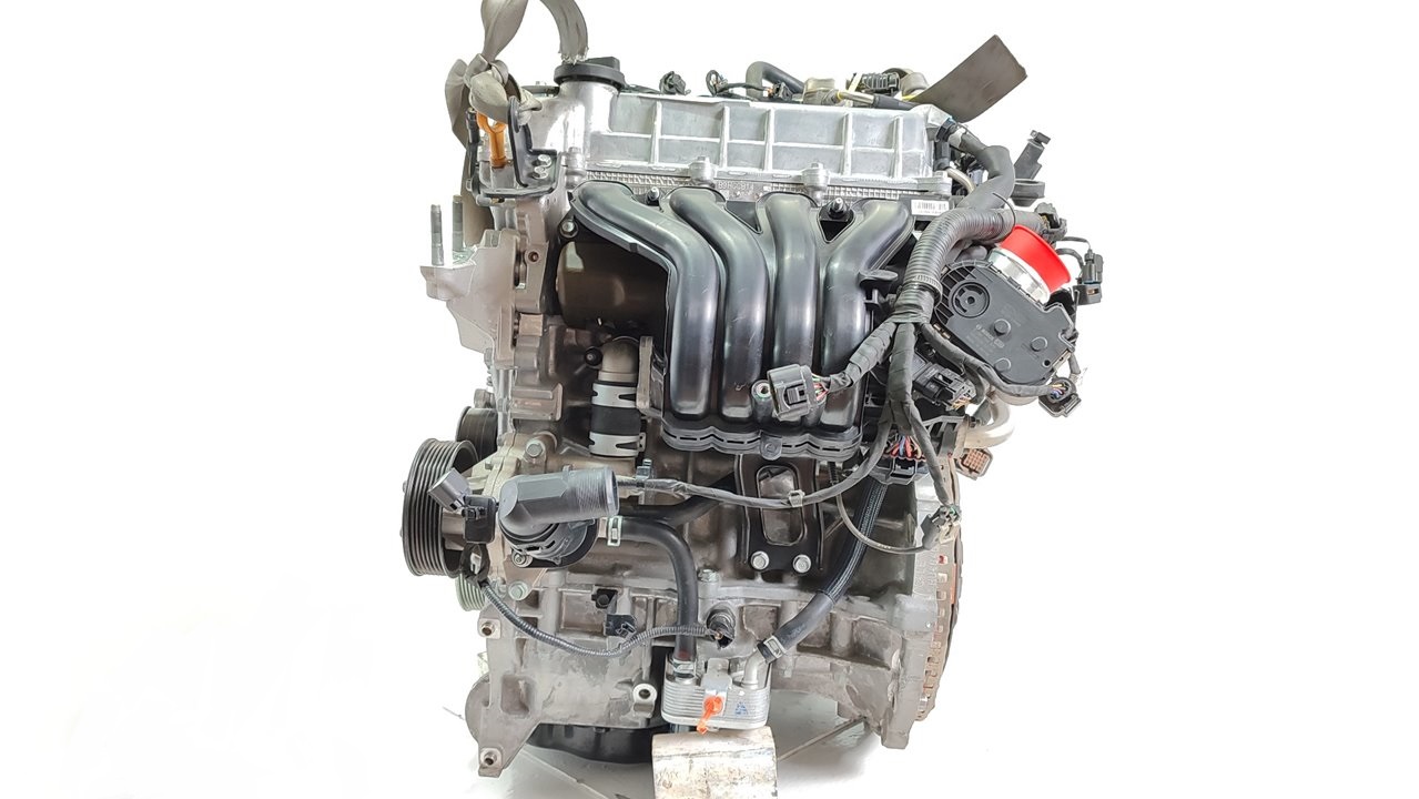 HYUNDAI Ioniq AE (2016-2023) Engine G4LE 25020318