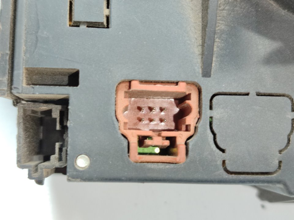 CITROËN C3 1 generation (2002-2010) Switches 96488214XT 25042722