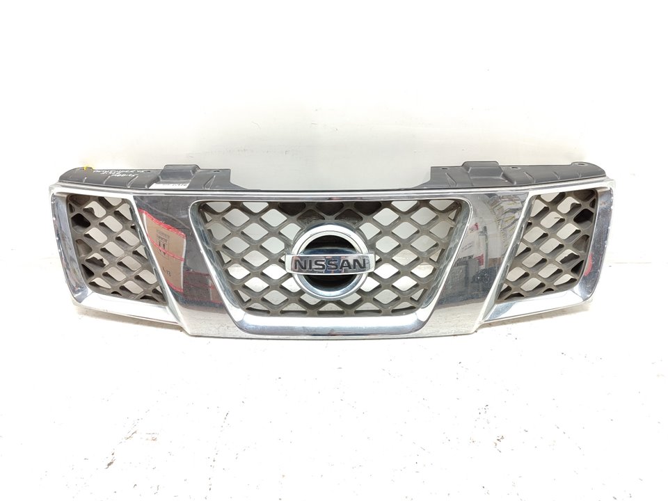 CHEVROLET Pathfinder R51 (2004-2014) Radiator Grille 2310EB400 18843830