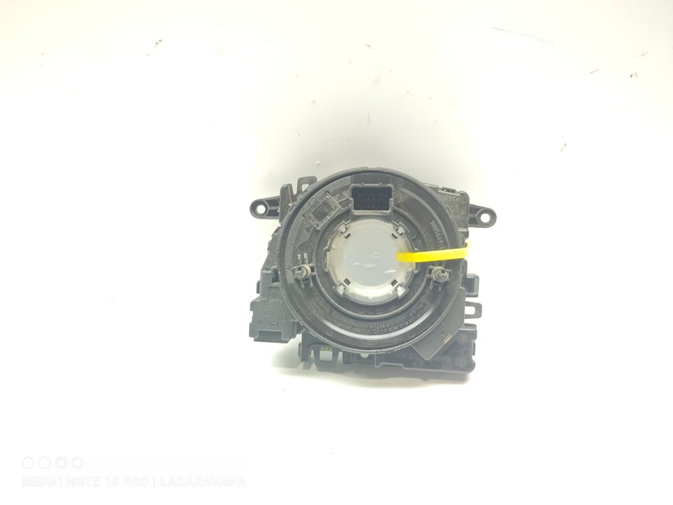 VOLKSWAGEN Caddy 4 generation (2015-2020) Steering Wheel Slip Ring Squib 5Q1953549D 25927147