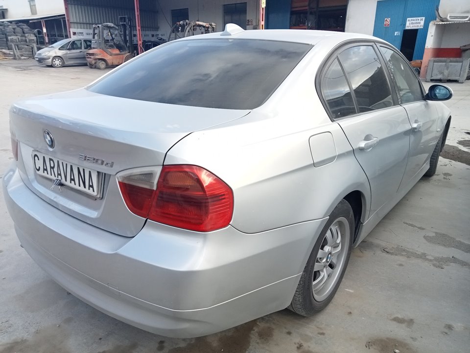 BMW 3 Series E90/E91/E92/E93 (2004-2013) Переключатель света 693279402 22923438