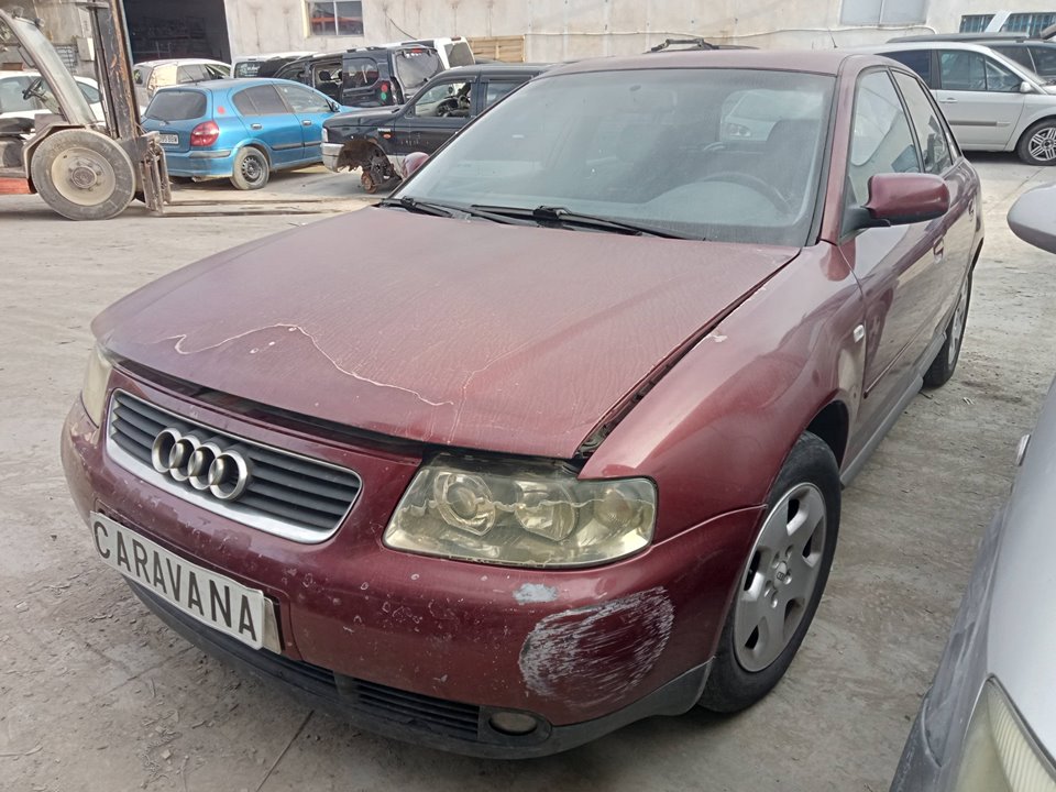 AUDI A3 8L (1996-2003) Форсунка 038130073AJ 23780551