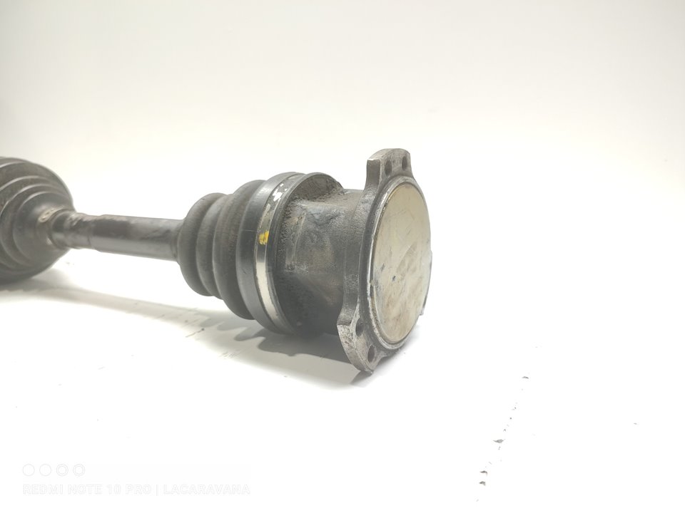 NISSAN NP300 1 generation (2008-2015) Front Left Driveshaft 391002S660 25926001