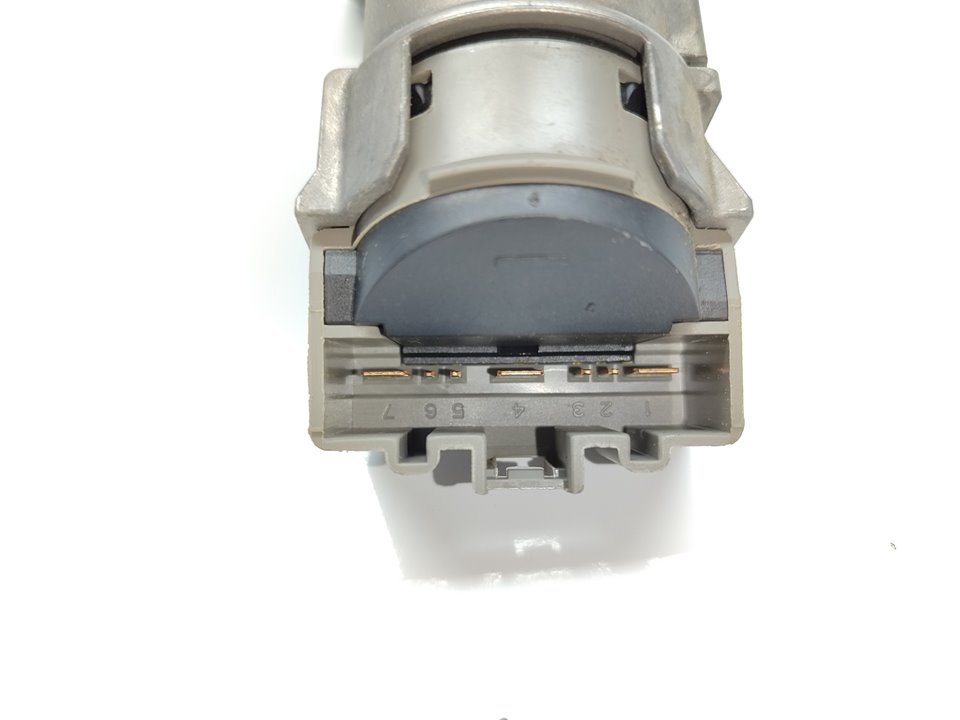 CITROËN Fiesta 5 generation (2001-2010) Ignition Lock 8A6T15607AC 23804472