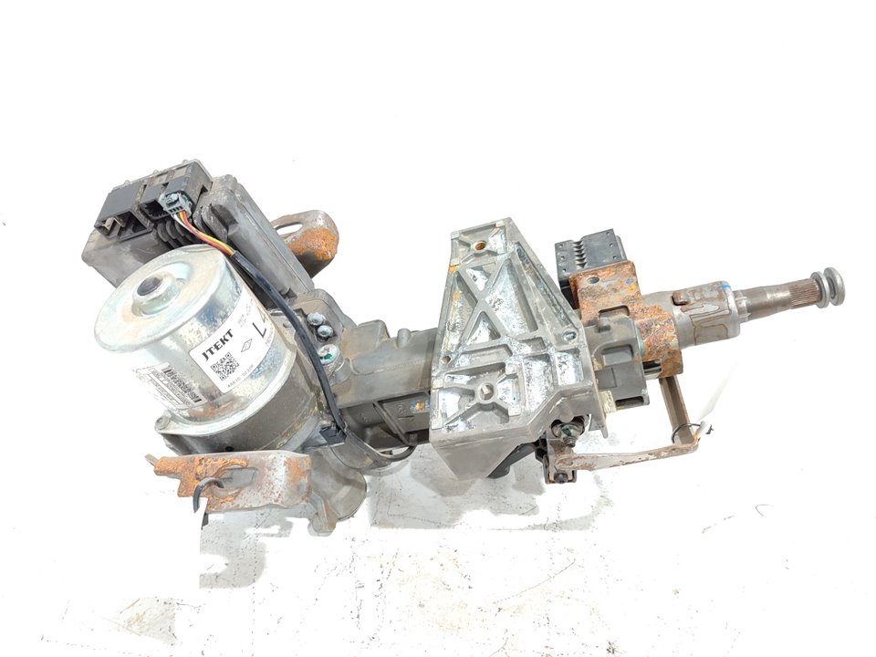 RENAULT Captur 1 generation (2013-2019) Steering Column Mechanism 488100220R 18835082