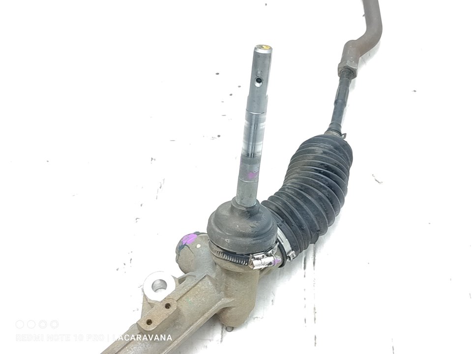 NISSAN Qashqai 1 generation (2007-2014) Рулевая Pейка 48001JD900 25949734