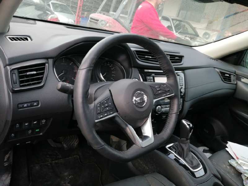 NISSAN X-Trail T32 (2013-2022) Other Control Units 250604BE1A 22886415