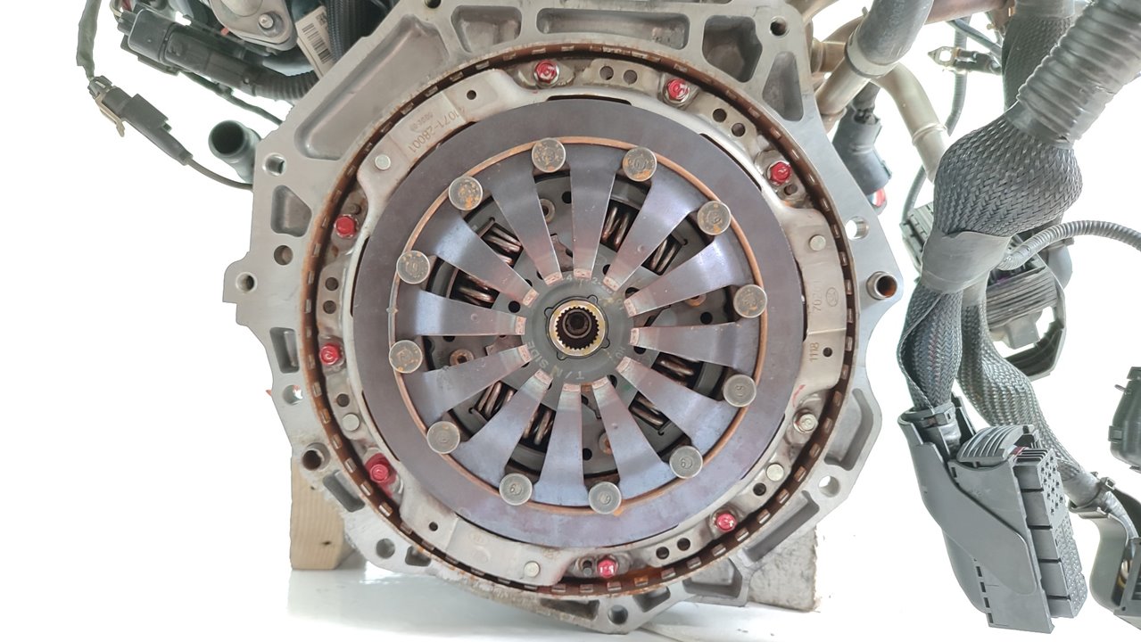 HYUNDAI Ioniq AE (2016-2023) Motor G4LE 25020318