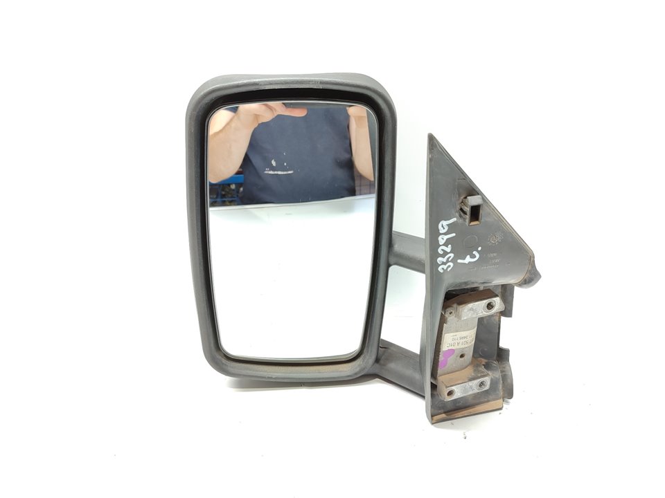 VOLKSWAGEN LT 2 generation (1996-2006) Left Side Wing Mirror 2D1857501A 25929203