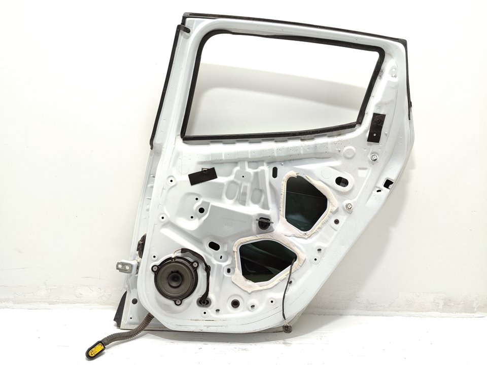 RENAULT Clio 3 generation (2005-2012) Labās aizmugurējās durvis 821008626R 25745831