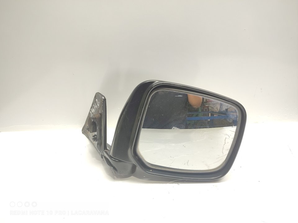 MITSUBISHI L200 3 generation (1996-2006) Зеркало передней правой двери MR361090 25059055