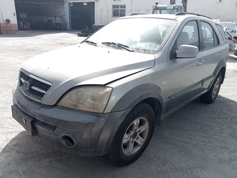 KIA Sorento 1 generation (2002-2011) Osztómű 473003C100 21823558