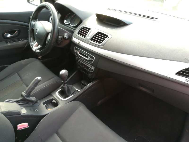 RENAULT Megane 3 generation (2008-2020) Воздухомер воздушного фильтра 8200682558A 18986586