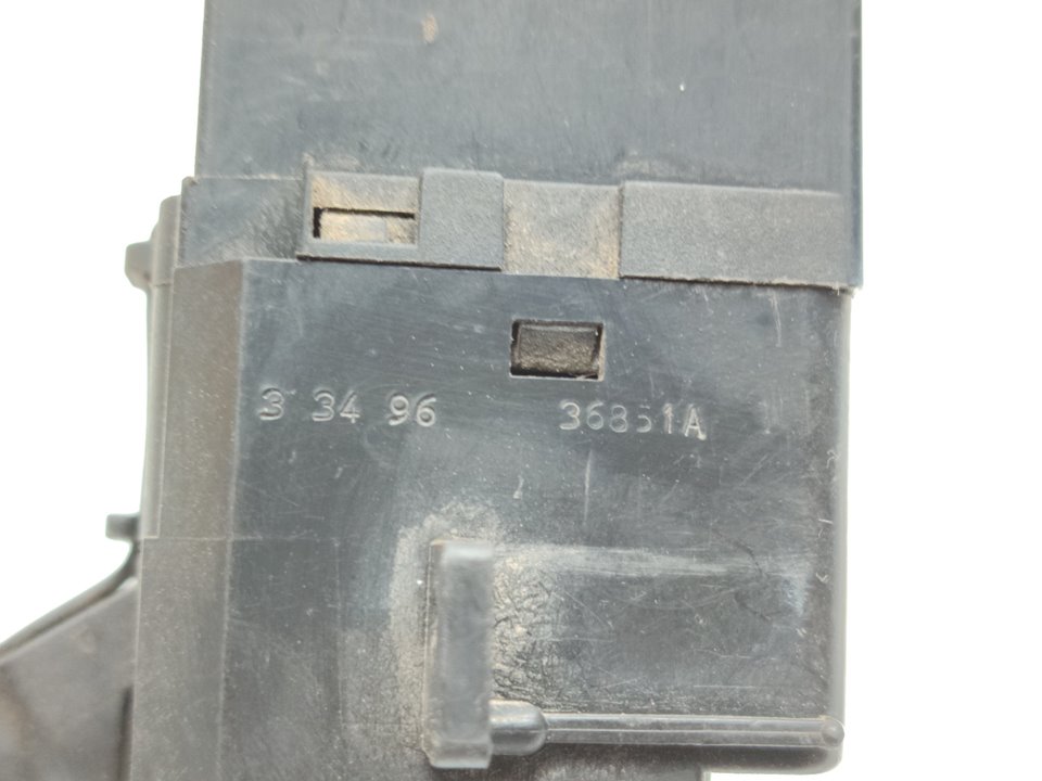 NISSAN Primera P11 (1996-2002) Headlight Switch Control Unit 36851A 24457476