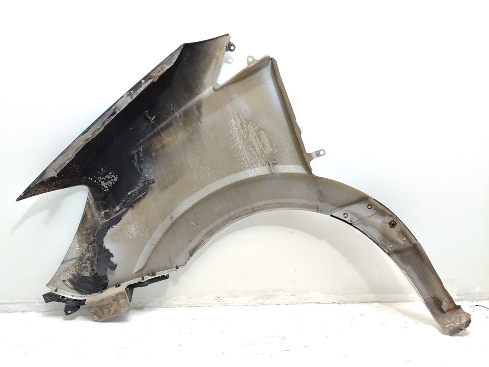 MERCEDES-BENZ Sprinter 2 generation (906) (2006-2018) Front Right Fender A9066377819 25020190