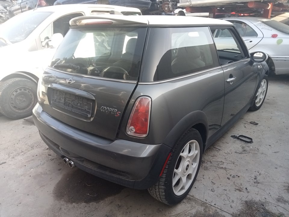 MINI Cooper R50 (2001-2006) Дверь передняя левая 41517202911 25926974