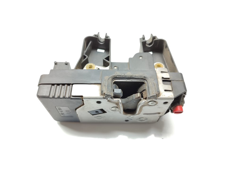 OPEL Zafira A (1999-2003) Front Left Door Lock 24414134 23804850