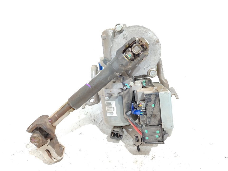 NISSAN Juke YF15 (2010-2020) Vairo mechanizmas 48810BA66B 18881211