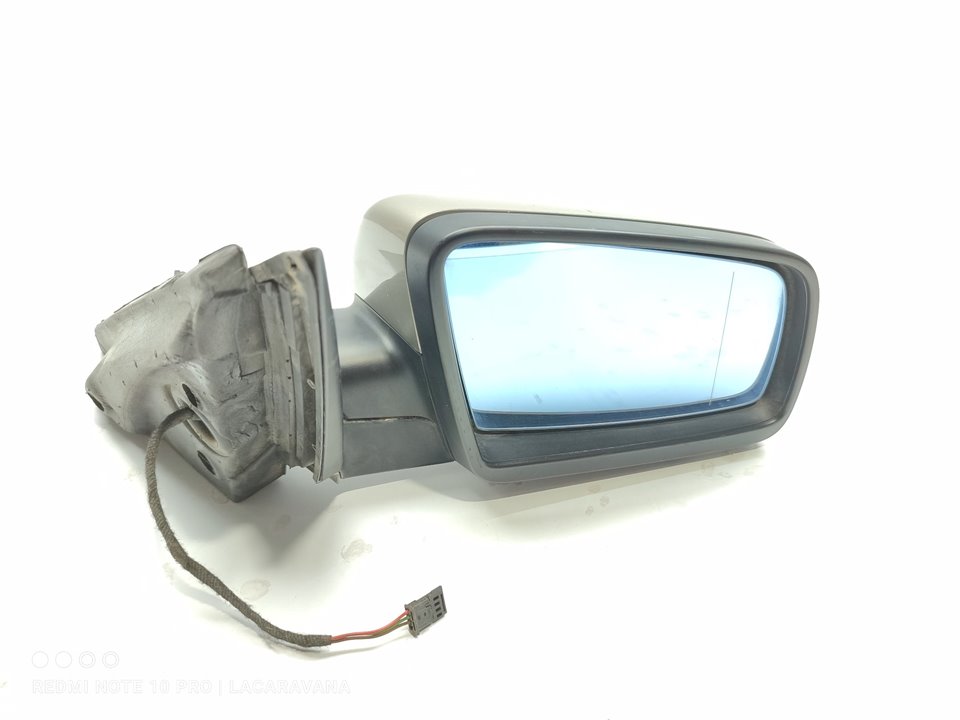 BMW 5 Series E60/E61 (2003-2010) Right Side Wing Mirror 51167189594 25928843