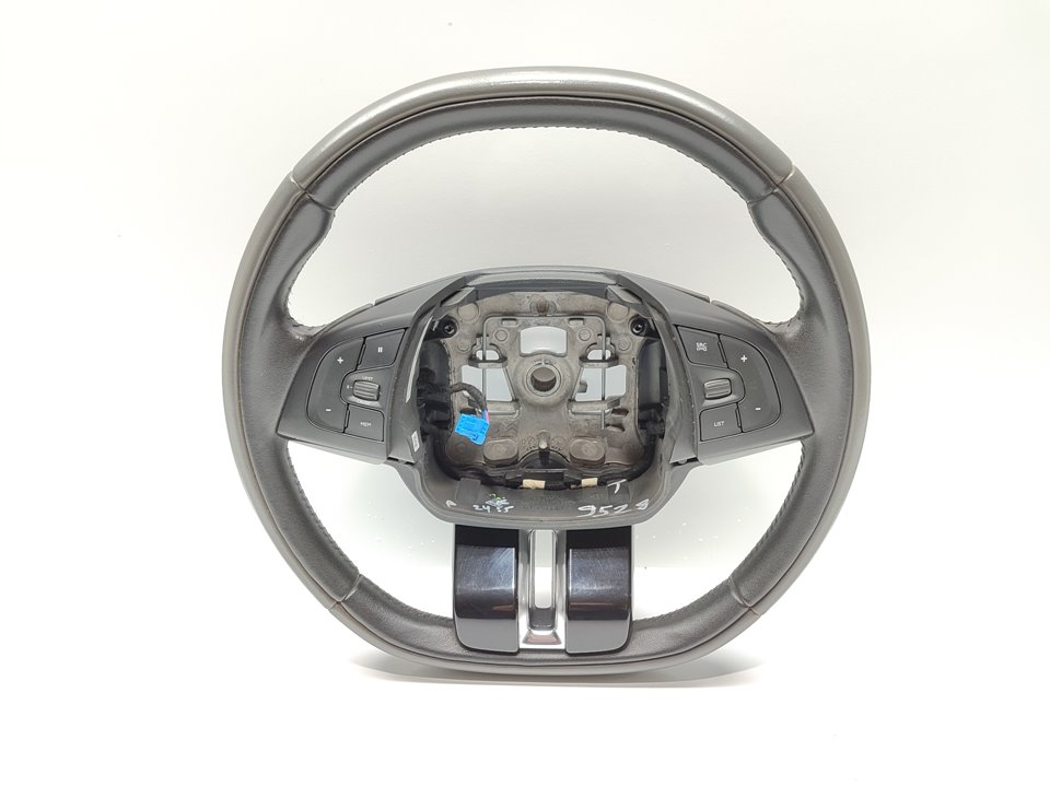 CITROËN C4 Cactus 1 generation (2014-2024) Steering Wheel 98031272YC 25041718