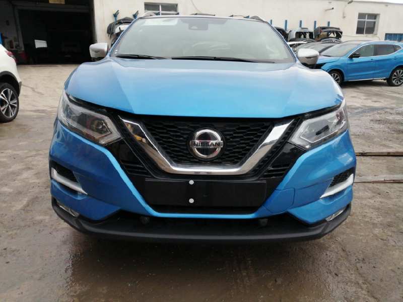 NISSAN Qashqai 2 generation (2013-2023) Другие блоки управления 284K1HV00A 22941610