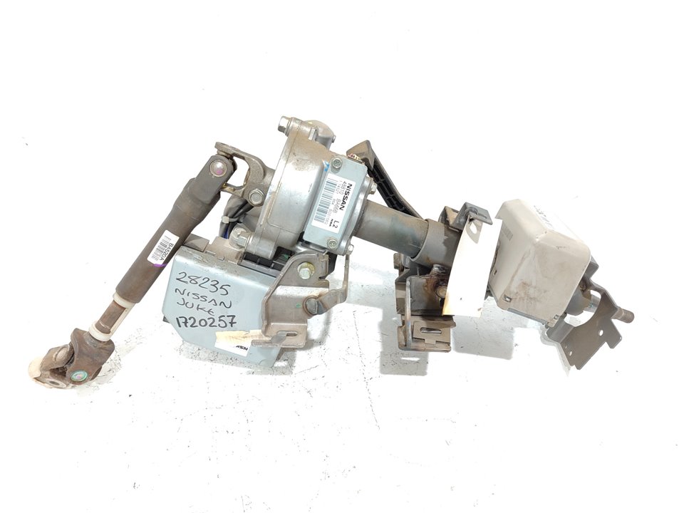 NISSAN Juke YF15 (2010-2020) Vairo mechanizmas 48810BA66B 18881211