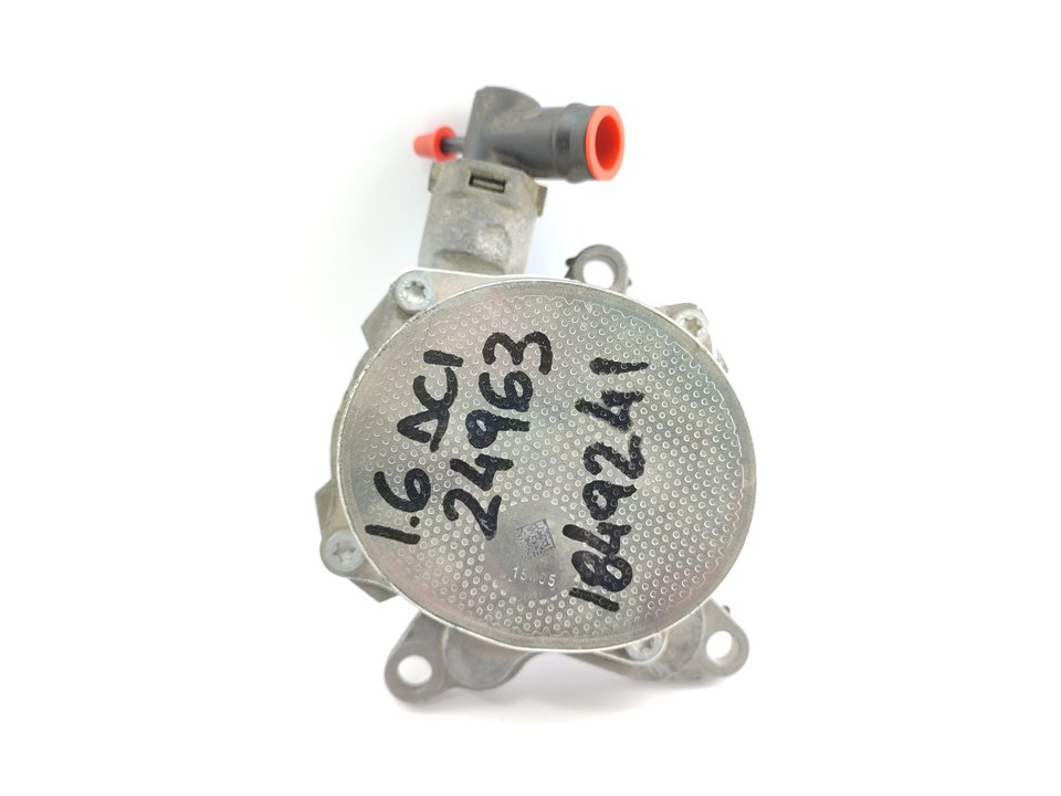 RENAULT Trafic 2 generation (2001-2015) Vacuum Pump 146503760R 25025786