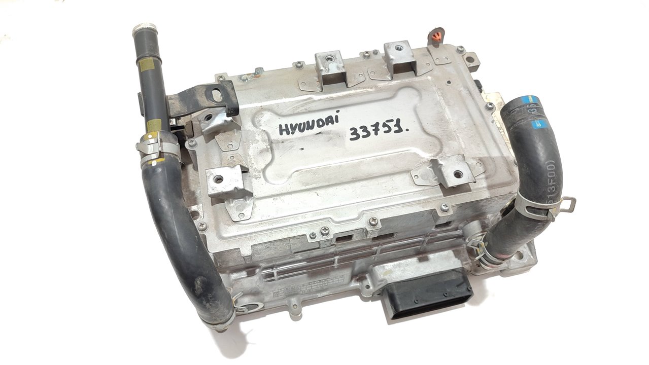 HYUNDAI Ioniq AE (2016-2023) Battery 366002B201 24458418