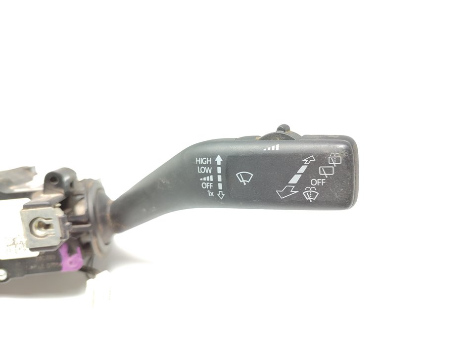 SEAT Leon 2 generation (2005-2012) Switches 5K0953521BN 24457561