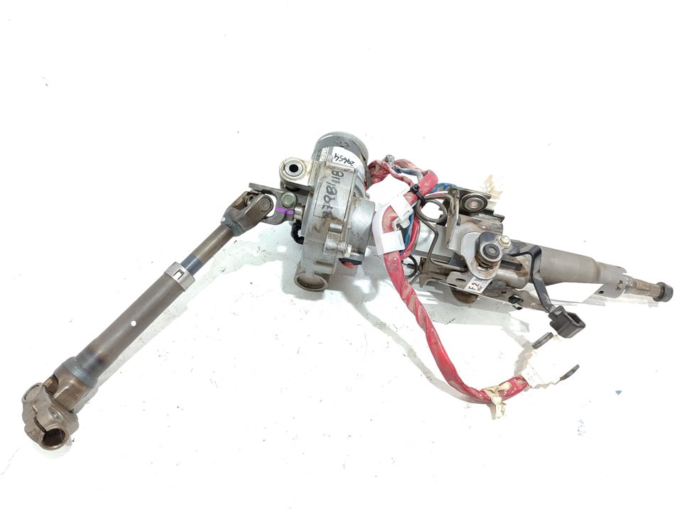 RENAULT CT 1 generation (2010-2024) Steering Column Mechanism 8096076040 18895395