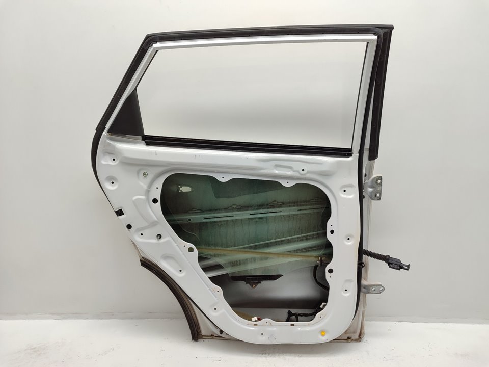 HYUNDAI Tucson 3 generation (2015-2021) Rear Left Door 76003D7000 22653437