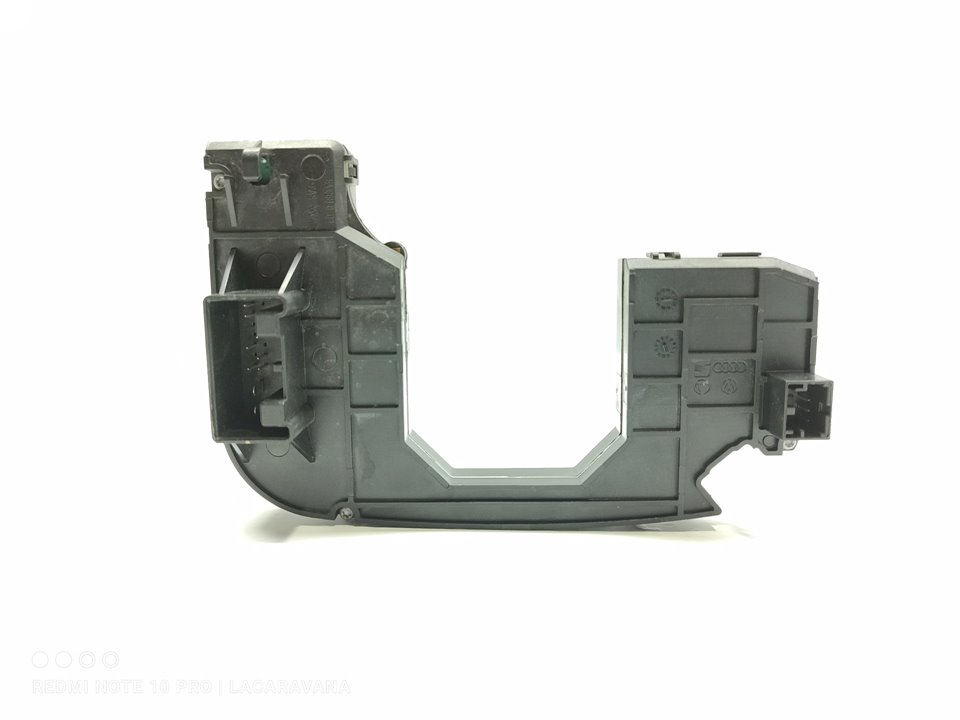 AUDI Q7 4L (2005-2015) Pogas 4F0953549A 26876702