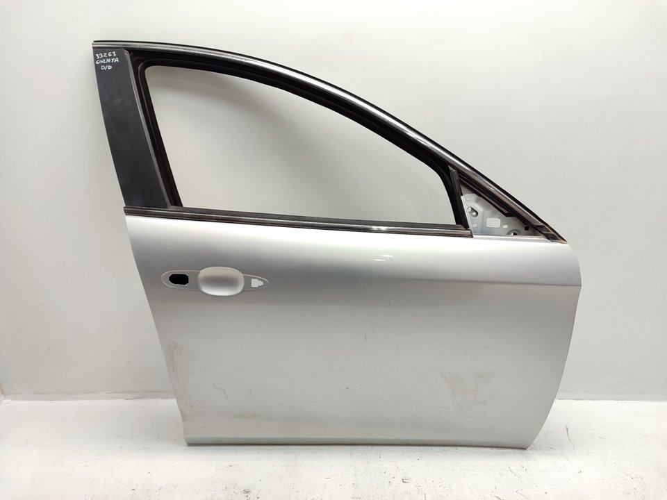ALFA ROMEO Giulietta 940 (2010-2020) Передняя правая дверь 50509165 25019179