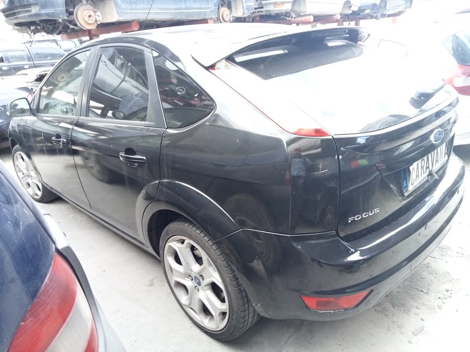 FORD Focus 2 generation (2004-2011) Блок плавких запобіжників 7M5T14A073BD 21831134