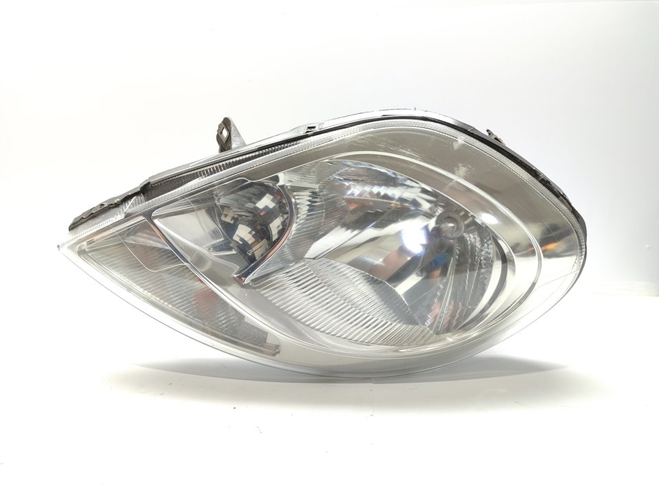 OPEL Vivaro A (2002-2006) Front Left Headlight 8200701354 25357338