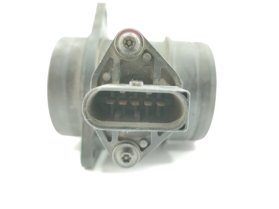 VOLKSWAGEN Polo 3 generation (1994-2002) Mass Air Flow Sensor MAF 0281002318 18986533